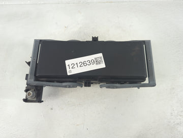 2011-2014 Chevrolet Cruze Fusebox Fuse Box Panel Relay Module P/N:PP-P25 Fits Fits 2011 2012 2013 2014 OEM Used Auto Parts -