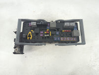 2011-2014 Chevrolet Cruze Fusebox Fuse Box Panel Relay Module P/N:PP-P25 Fits Fits 2011 2012 2013 2014 OEM Used Auto Parts -