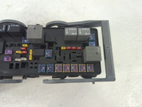2011-2014 Chevrolet Cruze Fusebox Fuse Box Panel Relay Module P/N:PP-P25 Fits Fits 2011 2012 2013 2014 OEM Used Auto Parts -