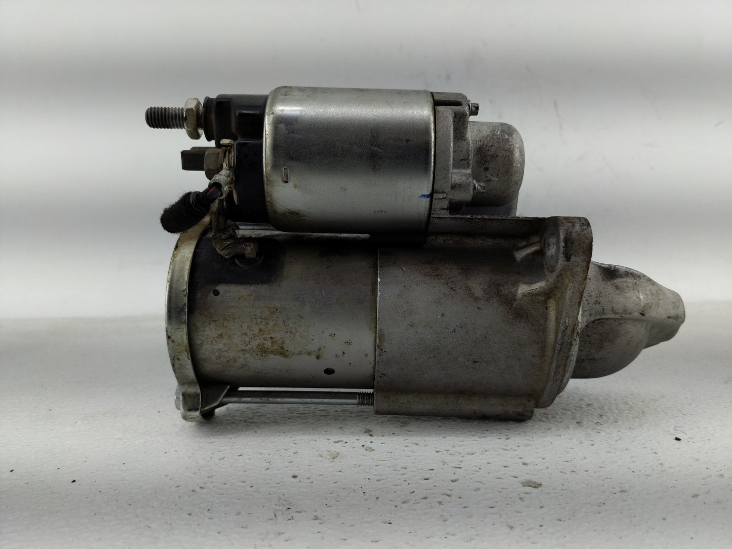 2011-2016 Chevrolet Cruze Car Starter Motor Solenoid OEM Fits Fits 2011 2012 2013 2014 2015 2016 2017 2018 OEM Used Auto Par