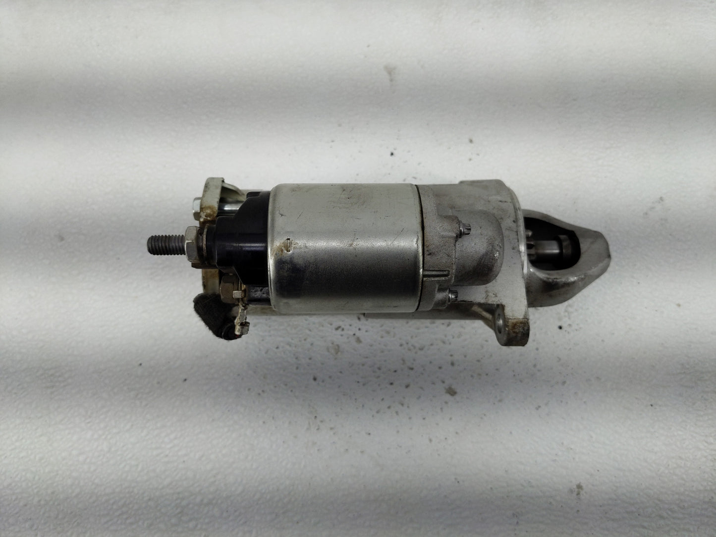 2011-2016 Chevrolet Cruze Car Starter Motor Solenoid OEM Fits Fits 2011 2012 2013 2014 2015 2016 2017 2018 OEM Used Auto Par