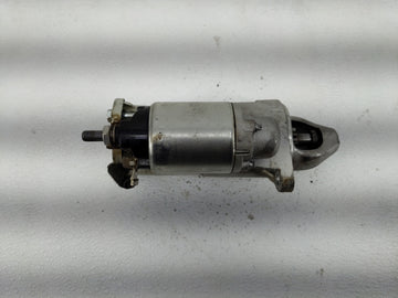 2011-2016 Chevrolet Cruze Car Starter Motor Solenoid OEM Fits Fits 2011 2012 2013 2014 2015 2016 2017 2018 OEM Used Auto Parts