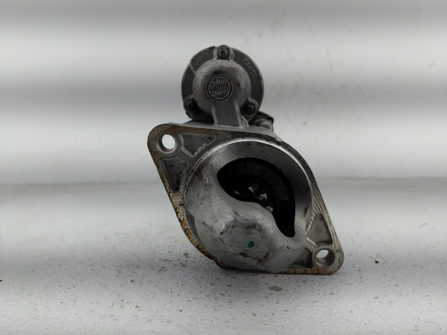 2011-2016 Chevrolet Cruze Car Starter Motor Solenoid OEM Fits Fits 2011 2012 2013 2014 2015 2016 2017 2018 OEM Used Auto Par