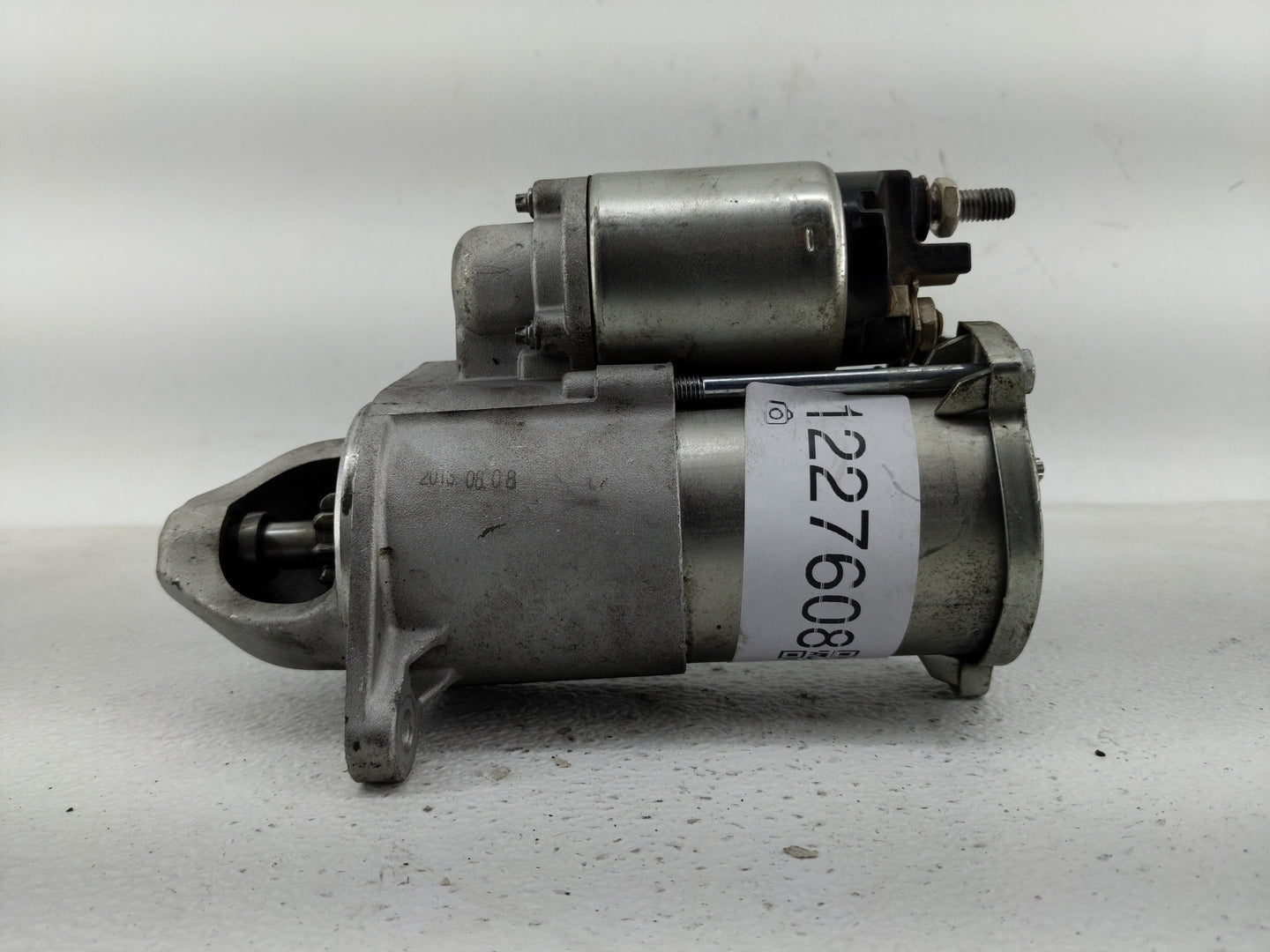 2011-2016 Chevrolet Cruze Car Starter Motor Solenoid OEM Fits Fits 2011 2012 2013 2014 2015 2016 2017 2018 OEM Used Auto Par