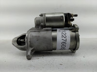 2011-2016 Chevrolet Cruze Car Starter Motor Solenoid OEM Fits Fits 2011 2012 2013 2014 2015 2016 2017 2018 OEM Used Auto Par