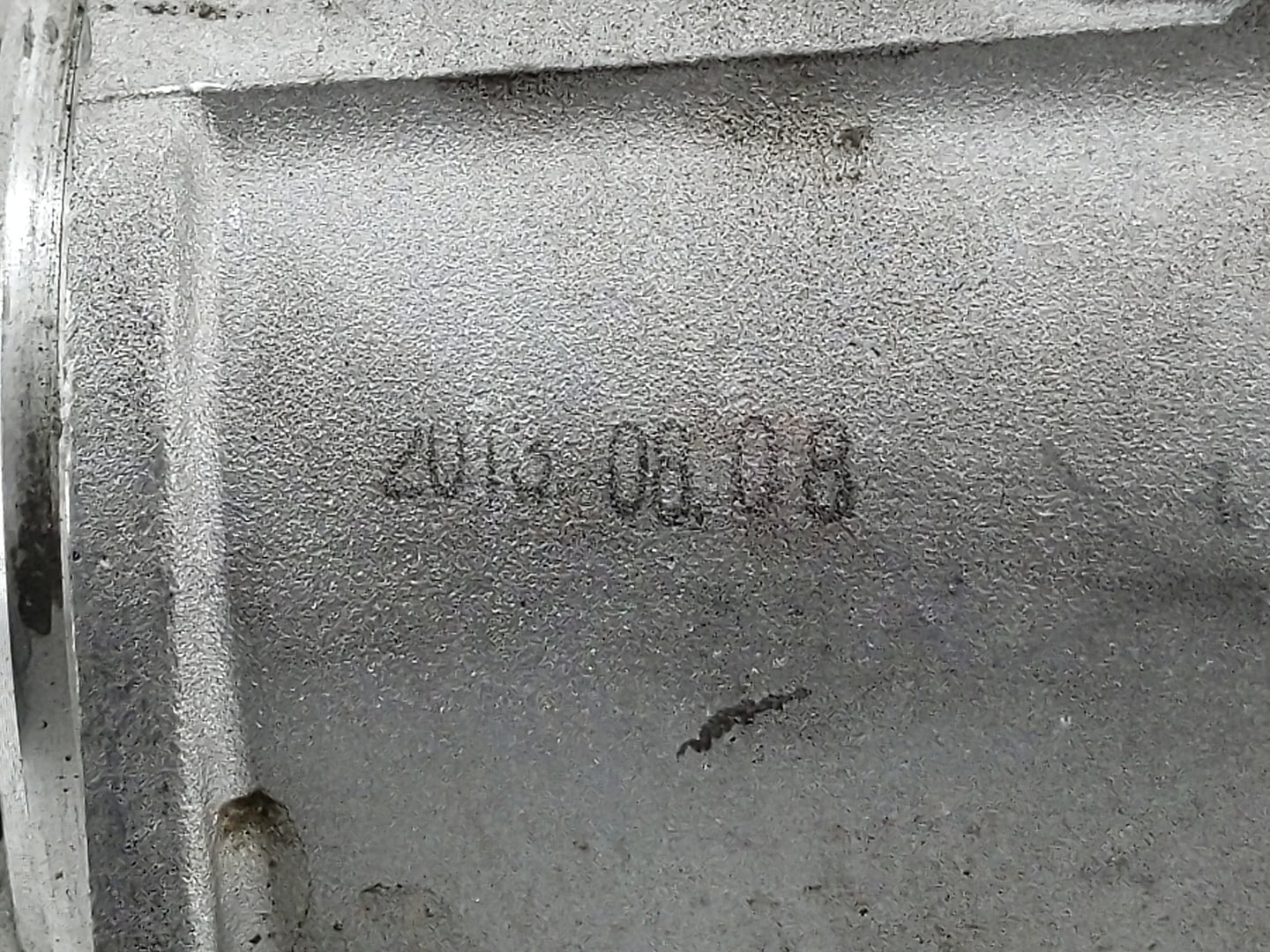 2011-2016 Chevrolet Cruze Car Starter Motor Solenoid OEM Fits Fits 2011 2012 2013 2014 2015 2016 2017 2018 OEM Used Auto Par