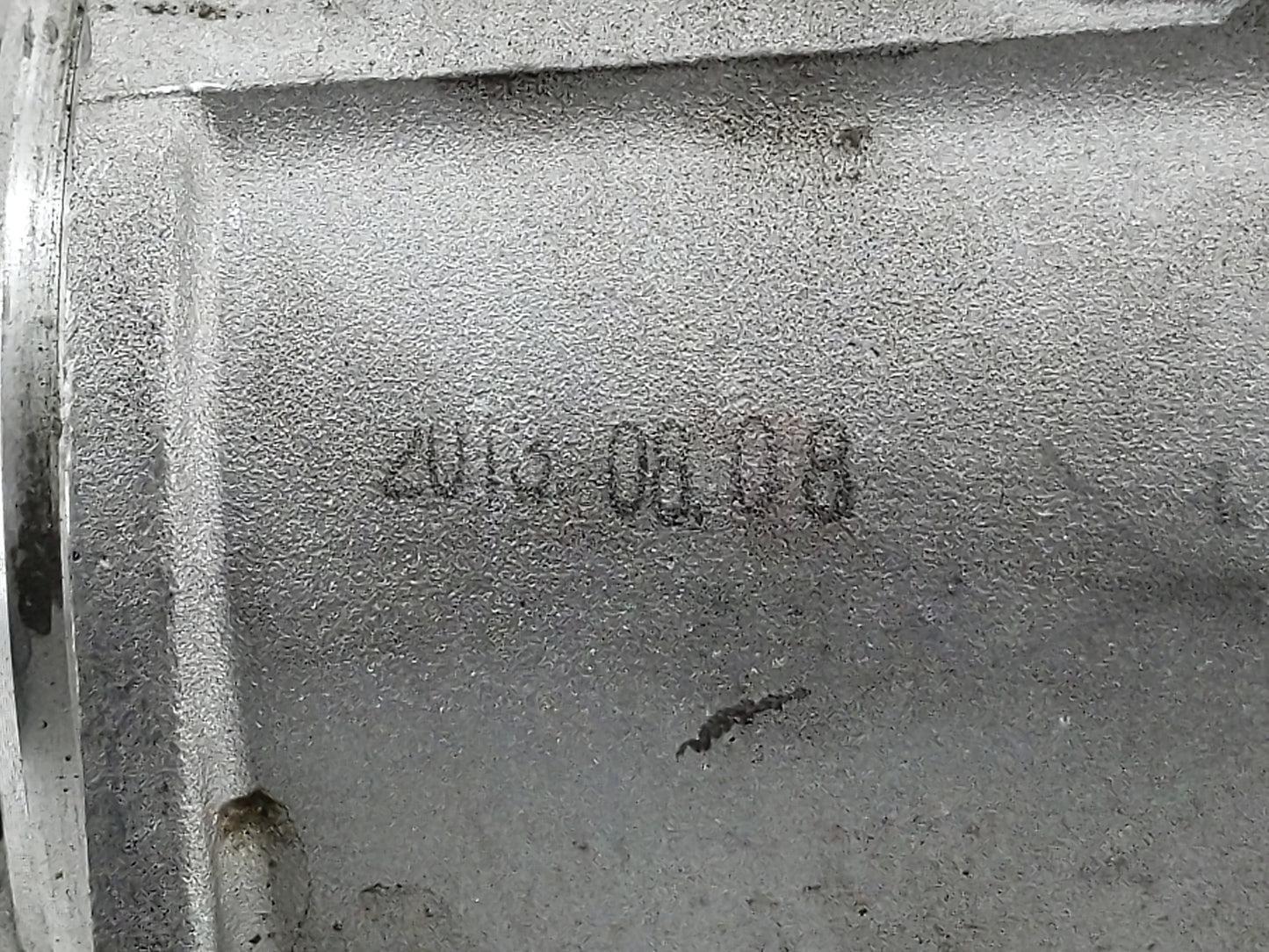 2011-2016 Chevrolet Cruze Car Starter Motor Solenoid OEM Fits Fits 2011 2012 2013 2014 2015 2016 2017 2018 OEM Used Auto Par