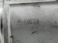 2011-2016 Chevrolet Cruze Car Starter Motor Solenoid OEM Fits Fits 2011 2012 2013 2014 2015 2016 2017 2018 OEM Used Auto Par