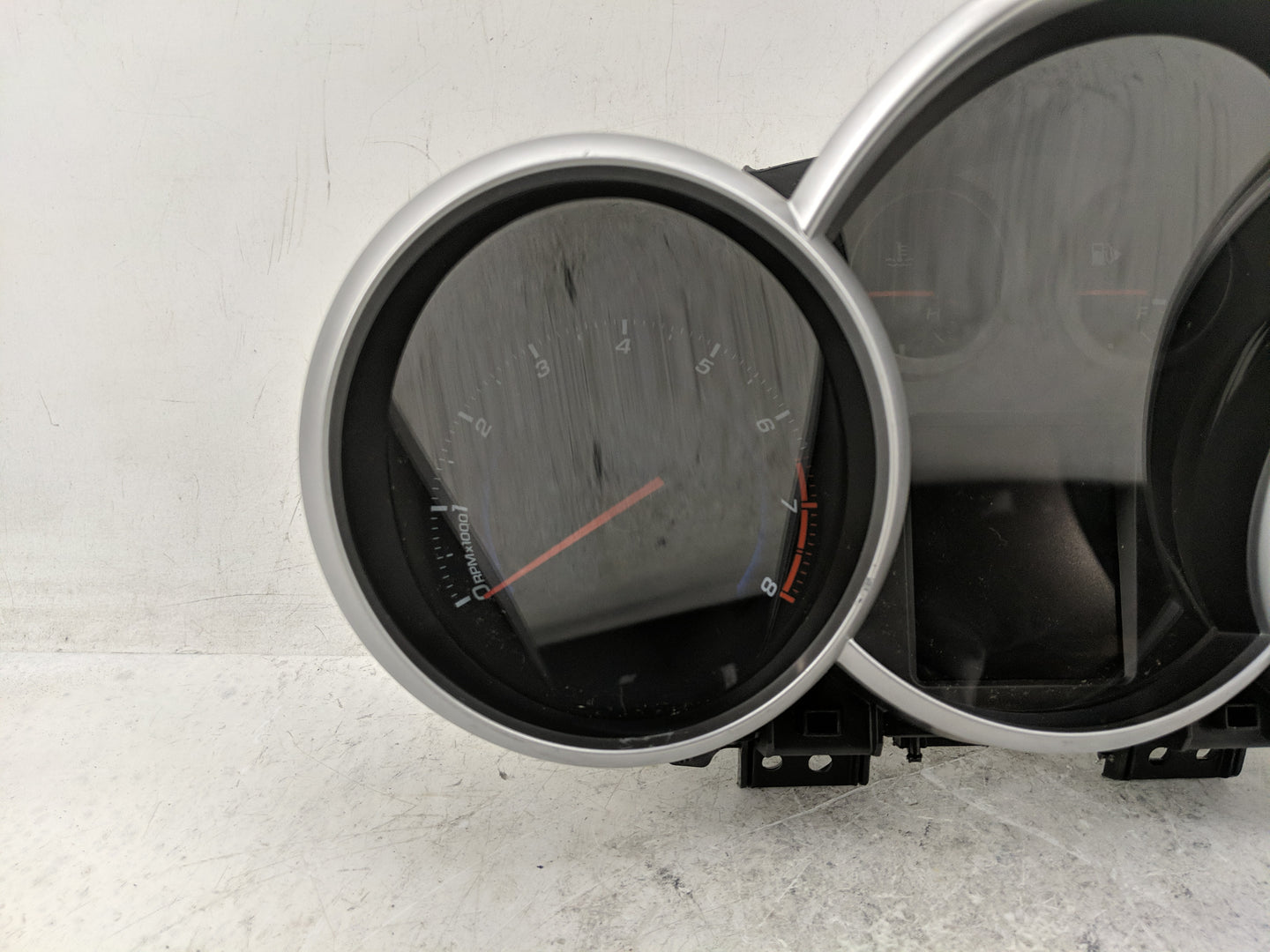 2013-2014 Chevrolet Cruze Instrument Cluster Speedometer Gauges P/N:769317-430A Fits Fits 2013 2014 OEM Used Auto Parts - Oe