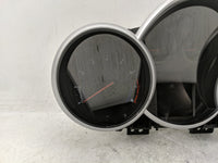 2013-2014 Chevrolet Cruze Instrument Cluster Speedometer Gauges P/N:769317-430A Fits Fits 2013 2014 OEM Used Auto Parts - Oe