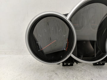 2013-2014 Chevrolet Cruze Instrument Cluster Speedometer Gauges P/N:769317-430A Fits Fits 2013 2014 OEM Used Auto Parts