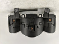 2013-2014 Chevrolet Cruze Instrument Cluster Speedometer Gauges P/N:769317-430A Fits Fits 2013 2014 OEM Used Auto Parts - Oe