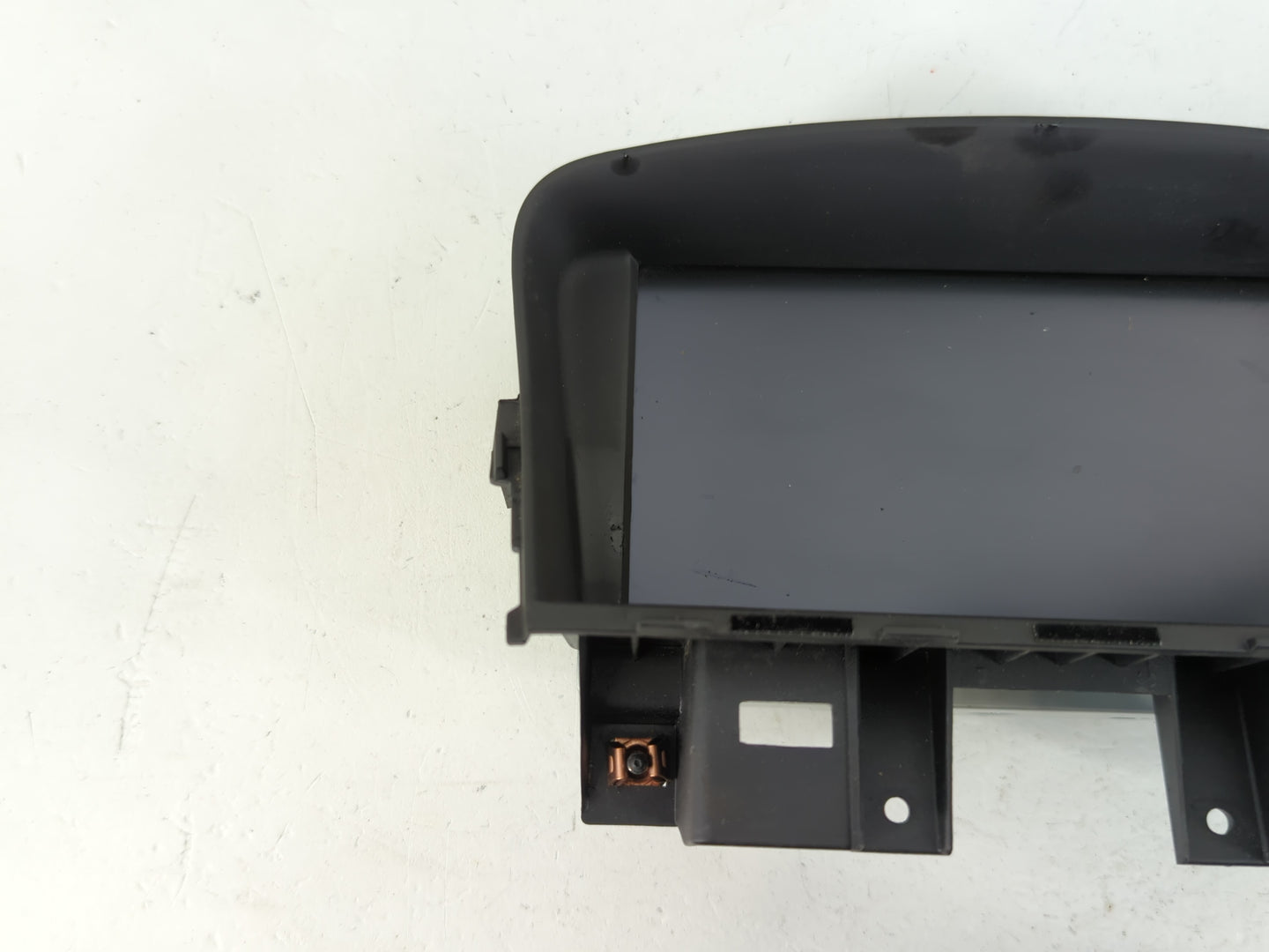 2012-2016 Chevrolet Cruze Information Display Screen - Oemusedautoparts1.com