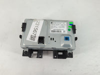 2012-2016 Chevrolet Cruze Information Display Screen - Oemusedautoparts1.com