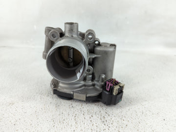 2011-2016 Chevrolet Cruze Throttle Body P/N:55 581662 Fits Fits 2011 2012 2013 2014 2015 2016 2017 2018 2019 2020 2021 OEM U