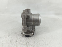 2011-2016 Chevrolet Cruze Throttle Body P/N:55 581662 Fits Fits 2011 2012 2013 2014 2015 2016 2017 2018 2019 2020 2021 OEM U