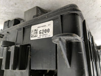 2011-2014 Chevrolet Cruze Fusebox Fuse Box Panel Relay Module P/N:95216200 Fits Fits 2011 2012 2013 2014 OEM Used Auto Parts