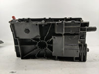 2011-2014 Chevrolet Cruze Fusebox Fuse Box Panel Relay Module P/N:95216200 Fits Fits 2011 2012 2013 2014 OEM Used Auto Parts