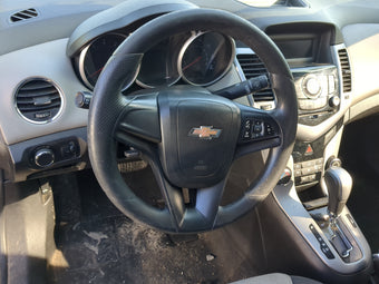 compare product 2013-2016 Chevrolet Cruze Air Bag Driver Left Steering Wheel Mounted 1234969