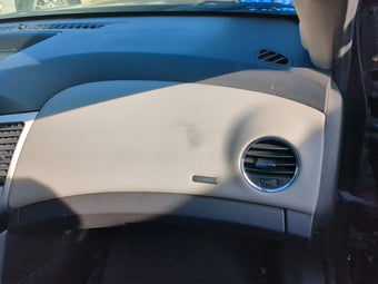 compare product 2013-2015 Chevrolet Cruze Air Bag Passenger Right Dashboard OEM Fits Fits 2013 2014 2015 OEM Used Auto Parts