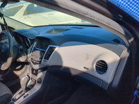 2013-2015 Chevrolet Cruze Air Bag Passenger Right Dashboard OEM Fits Fits 2013 2014 2015 OEM Used Auto Parts - Oemusedautopa