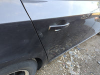 2012-2015 Chevrolet Cruze Passenger Rear Door Oem 1235016 - Oemusedautoparts1.com