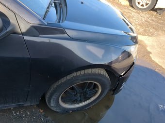 compare product 2011-2016 Chevrolet Cruze Passenger Fender 1235036