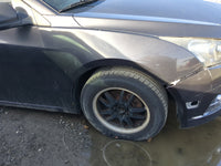 2011-2016 Chevrolet Cruze Passenger Fender 1235036 - Oemusedautoparts1.com