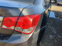 2011-2016 Chevrolet Cruze Tail Light Assembly Passenger Right OEM Fits Fits 2011 2012 2013 2014 2015 2016 OEM Used Auto Part