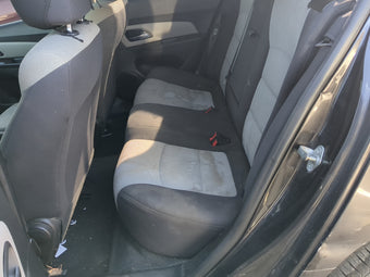 compare product 2014 Chevrolet Cruze Rear Seat Oem