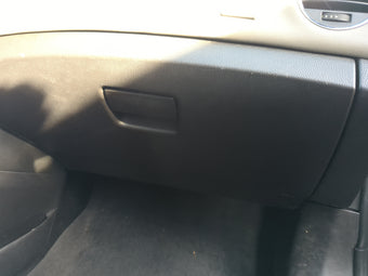 compare product 2014 Chevrolet Cruze Passenger Glove Box Door Storage Compartment 1235093