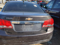 2011-2016 Chevrolet Cruze Trunk/decklid/hatch/tailgate Oem - Oemusedautoparts1.com