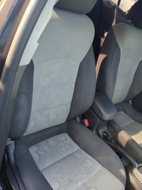 2012-2016 Chevrolet Cruze Passenger Front Seat Oem 1235110 - Oemusedautoparts1.com