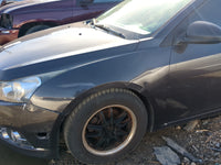 2011-2016 Chevrolet Cruze Driver Fender 1235124 - Oemusedautoparts1.com
