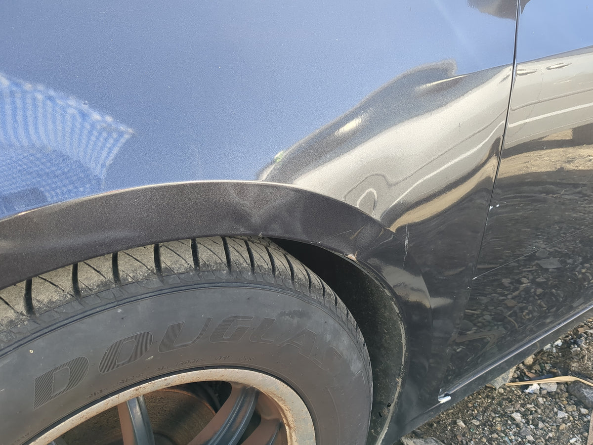 2011-2016 Chevrolet Cruze Driver Fender 1235124 - Oemusedautoparts1.com