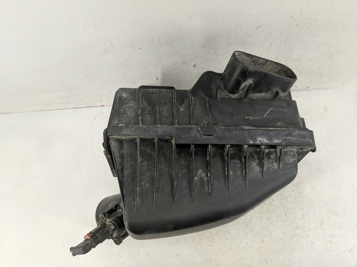 2014 Chevrolet Cruze Air Cleaner Intake-duct Hose Tube 1241517 - Oemusedautoparts1.com