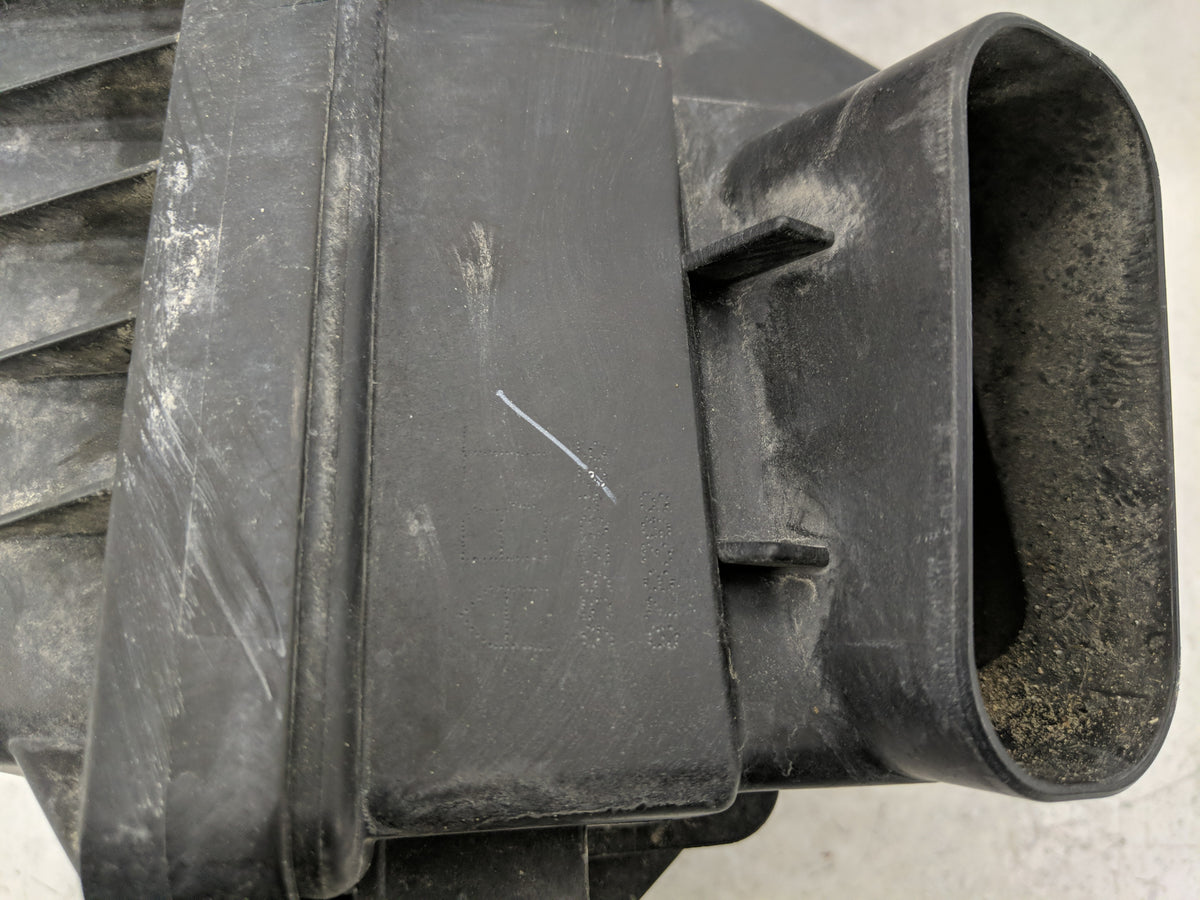 2014 Chevrolet Cruze Air Cleaner Intake-duct Hose Tube 1241517 - Oemusedautoparts1.com