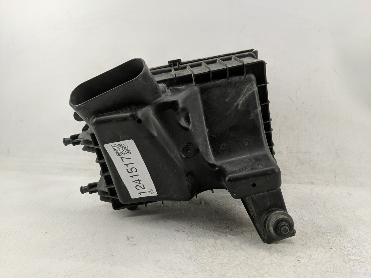 2014 Chevrolet Cruze Air Cleaner Intake-duct Hose Tube 1241517 - Oemusedautoparts1.com