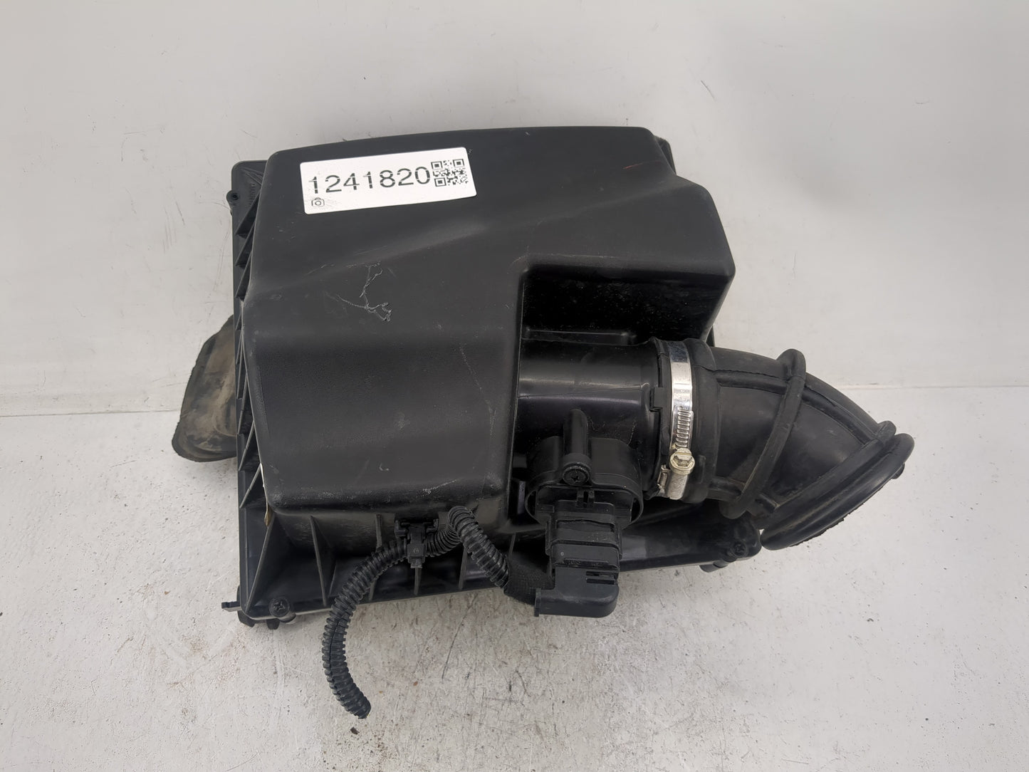 2014 Chevrolet Cruze Air Cleaner Intake-duct Hose Tube - Oemusedautoparts1.com
