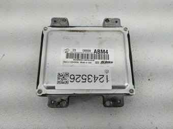 compare product 2012-2016 Chevrolet Cruze PCM Engine Control Computer ECU ECM PCU OEM P/N:12655586 Fits Fits 2011 2012 2013 2014 2015 2016 OEM Used Auto Parts