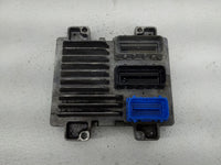 2012-2016 Chevrolet Cruze PCM Engine Control Computer ECU ECM PCU OEM P/N:12655586 Fits Fits 2011 2012 2013 2014 2015 2016 O