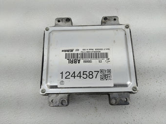 compare product 2012-2016 Chevrolet Cruze PCM Engine Control Computer ECU ECM PCU OEM Fits Fits 2011 2012 2013 2014 2015 2016 OEM Used Auto Parts