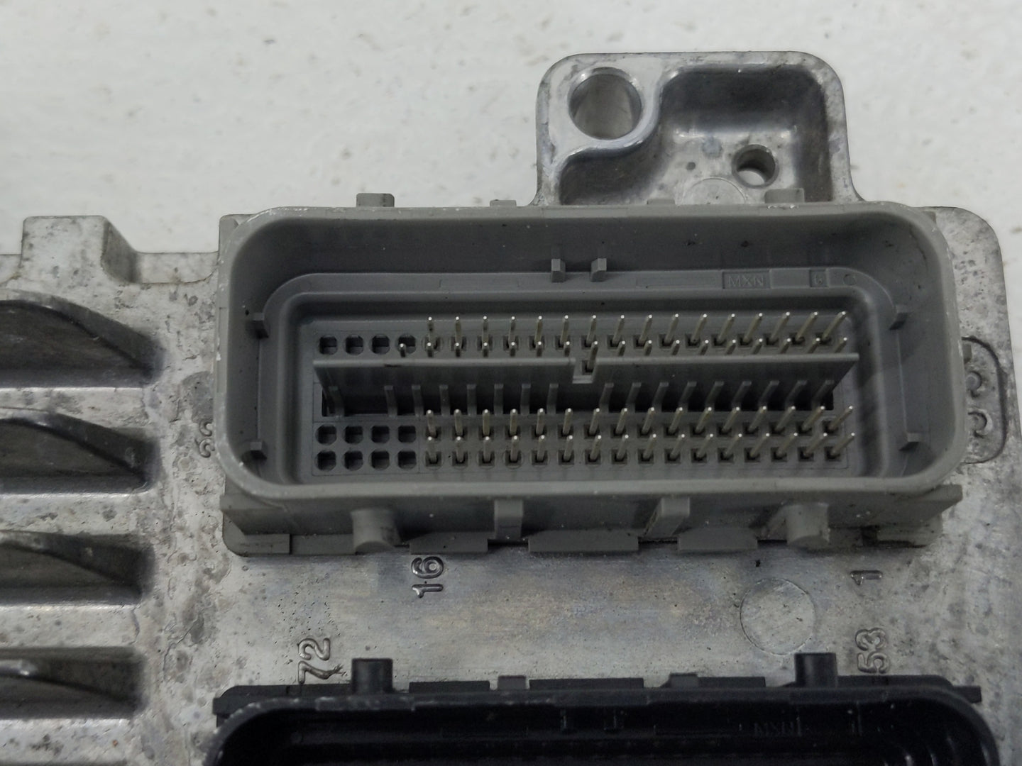 2012-2016 Chevrolet Cruze PCM Engine Control Computer ECU ECM PCU OEM Fits Fits 2011 2012 2013 2014 2015 2016 OEM Used Auto 