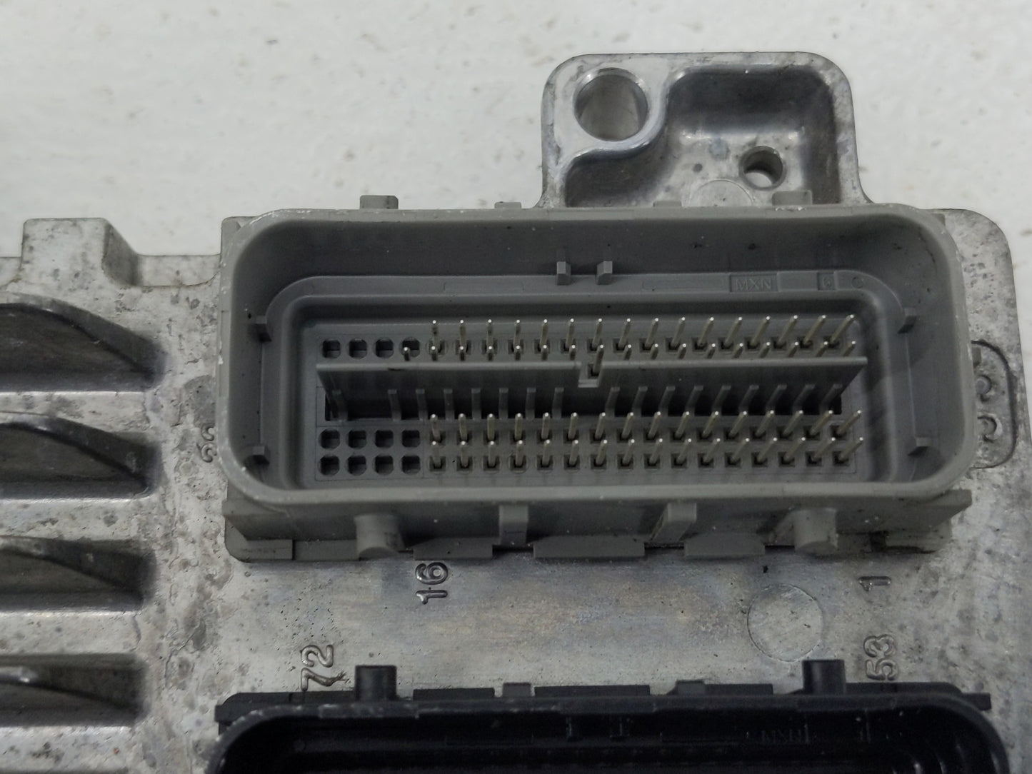 2012-2016 Chevrolet Cruze PCM Engine Control Computer ECU ECM PCU OEM Fits Fits 2011 2012 2013 2014 2015 2016 OEM Used Auto 
