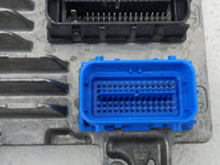 2012-2016 Chevrolet Cruze PCM Engine Control Computer ECU ECM PCU OEM Fits Fits 2011 2012 2013 2014 2015 2016 OEM Used Auto 