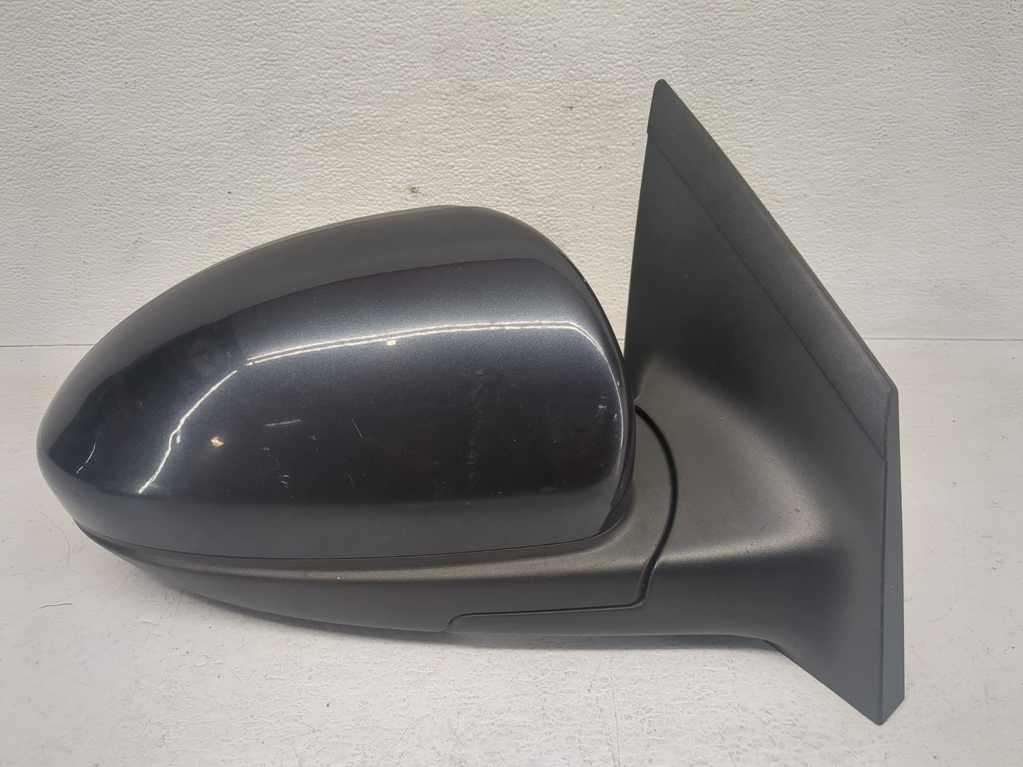 2011-2016 Chevrolet Cruze Side Mirror Replacement Passenger Right View Door Mirror Fits Fits 2011 2012 2013 2014 2015 2016 O
