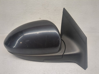 compare product 2011-2016 Chevrolet Cruze Side Mirror Replacement Passenger Right View Door Mirror Fits Fits 2011 2012 2013 2014 2015 2016 OEM Used Auto Parts