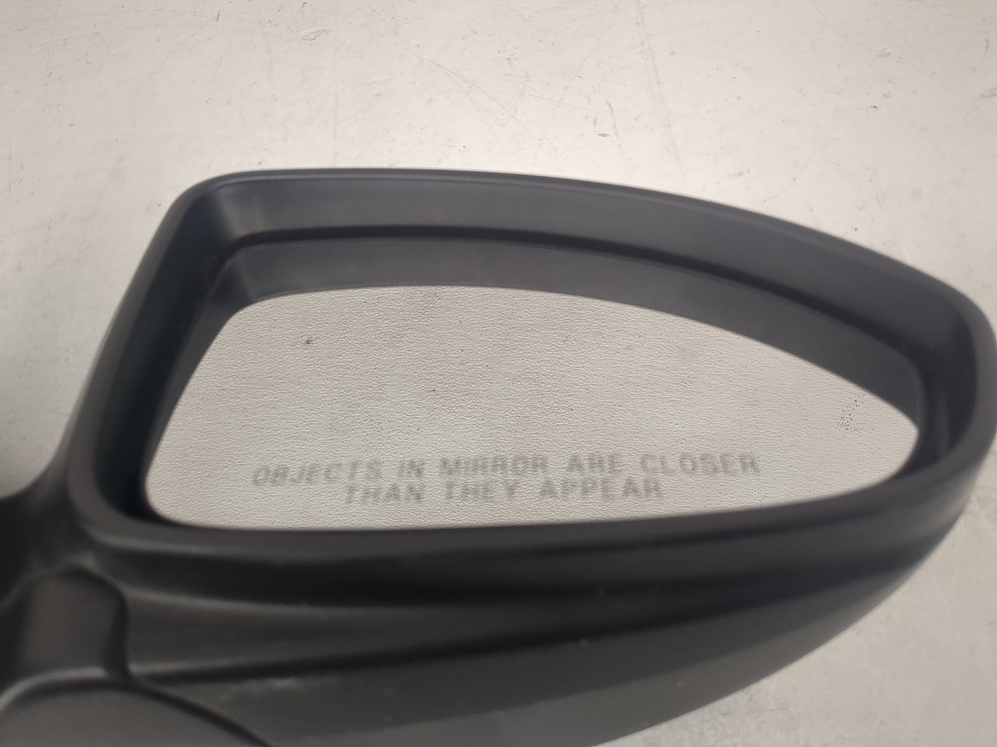 2011-2016 Chevrolet Cruze Side Mirror Replacement Passenger Right View Door Mirror Fits Fits 2011 2012 2013 2014 2015 2016 O