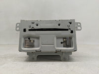 2014 Chevrolet Cruze Radio AM FM Cd Player Receiver Replacement P/N:2320 6821 Fits OEM Used Auto Parts - Oemusedautoparts1.c