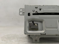 2014 Chevrolet Cruze Radio AM FM Cd Player Receiver Replacement P/N:2320 6821 Fits OEM Used Auto Parts - Oemusedautoparts1.c